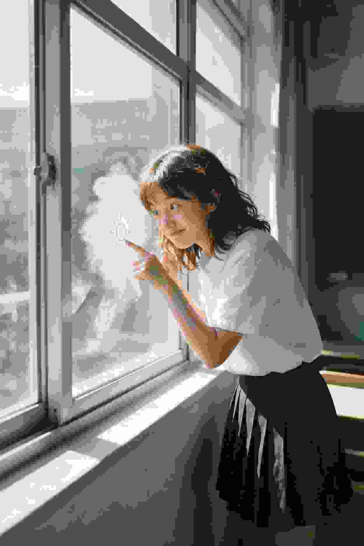 剑心悸